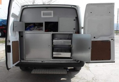 Yavuzeli ilçe merkezinde bulunan akaryakıt istasyonları denetlendi