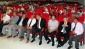 Yavuzeli ilçesinde ilköğretim haftası kutlandı