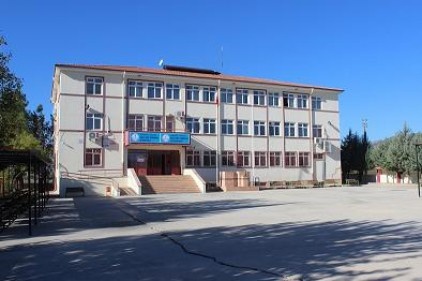 Yavuzeli&#039;nde TEOG sınavı yapıldı