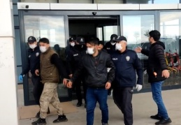 Yavuzeli'ndeki 'Kökünü Kurutma operasyonlarında 7 gözaltı