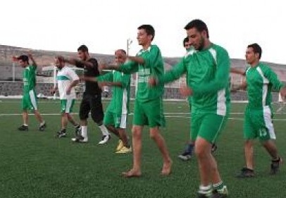 Yavuzelispor, 2011-2012 sezonuna hazır