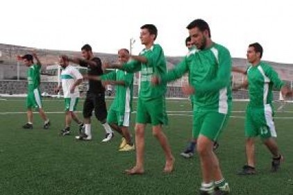 Yavuzelispor, 2011-2012 sezonuna hazır