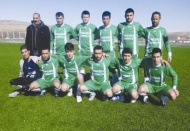 Yavuzelispor, Esenspor'u 4-2 mağlup etti