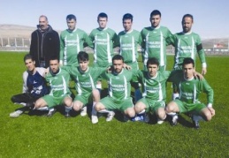 Yavuzelispor, Esenspor'u 4-2 mağlup etti