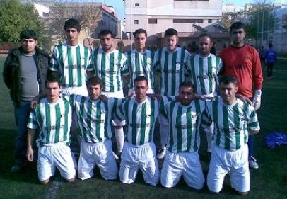 Yavuzelispor galip geldi