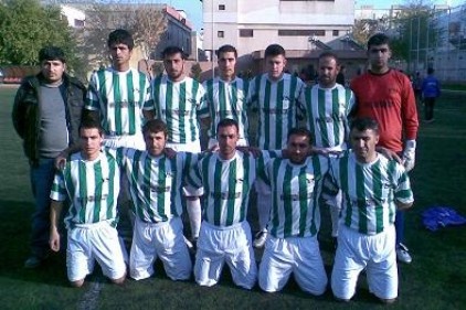 Yavuzelispor galip geldi 