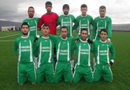 Yavuzelispor Gazispor’u yendi
