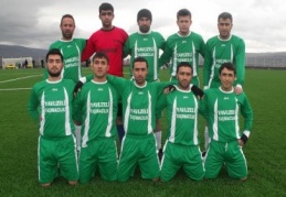 Yavuzelispor Gazispor’u yendi