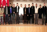 Yavuzelispor Gençlik ve Spor Kulübü Derneği ilk genel kurulunu yaptı