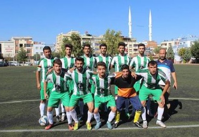Yavuzelispor liderliğe koşuyor