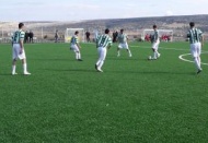 Yavuzelispor, Özyıldızspor'u 3-2 mağlup etti