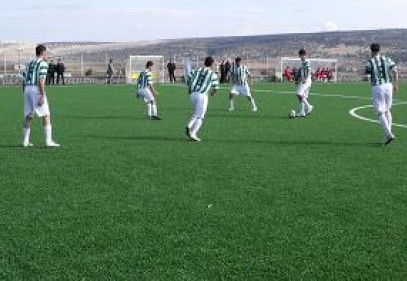 Yavuzelispor, Özyıldızspor'u 3-2 mağlup etti