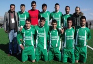 Yavuzelispor, Yıldız 1977 Spor'u 2-1 mağlup etti.