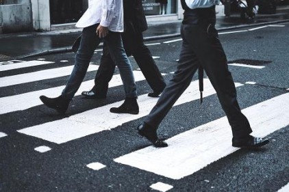 Yaya önceliğini ihlal eden sürücülere 44 milyon 560 bin lira ceza