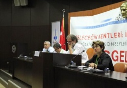 Yaygın eğitimin tüm aşamasında çevre eğitimine yer verilmeli 