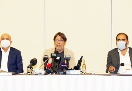 Yayıncı kuruluş, 1.7 milyar liralık tekliften vazgeçti