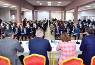 Yayla ve kültür turizmi potansiyelini açığa çıkaracağız