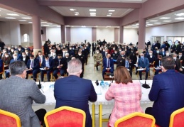 Yayla ve kültür turizmi potansiyelini açığa çıkaracağız