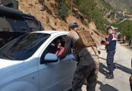 Yaylaya çıkanlara uyarıda bulunuyorlar