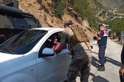 Yaylaya çıkanlara uyarıda bulunuyorlar