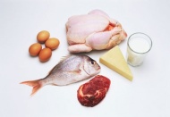 Yaz aylarında tüketilen et, süt ve yumurtaya dikkat!