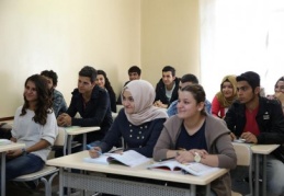 Yaz dönem eğitim kurslarına kayıtlar başladı