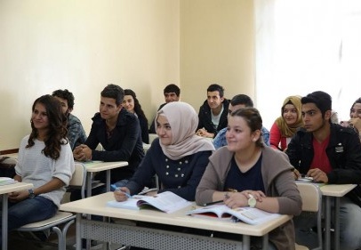 Yaz dönem eğitim kurslarına kayıtlar başladı