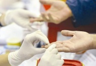 Yaz dönemi diyabet hastaları için riskli