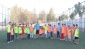 Yaz Futbol Okulu açıldı