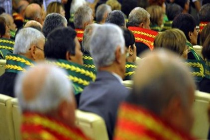 Yaz kararnamesi ile Gaziantep ayrılan ve gelen savcı ve hakimler açıklandı