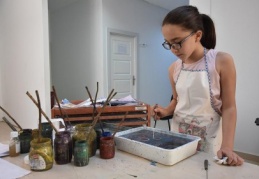 Yaz kurslarına 13 bin 433 kişi katıldı