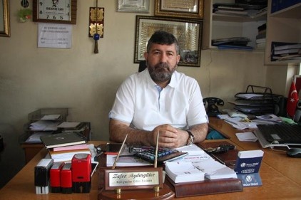 Yaz mevsimi nakliyat sektörünü hareketlendirdi
