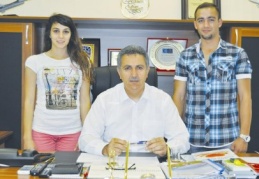 ‘Yaz okullarında Türkiye rekoru kırdık’