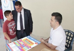 Yaz okulu kayıtları başladı