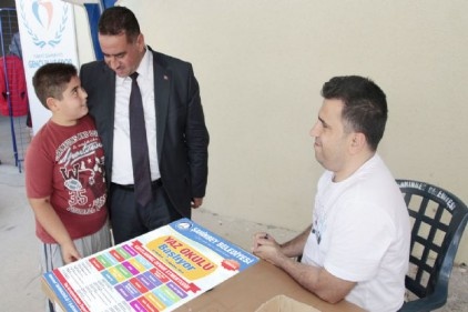 Yaz okulu kayıtları başladı