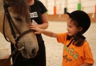 Yaz okulunda, yüzme, atletizm ve jimnastik ön planda 