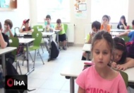 Yaz okulunun kişisel gelişime etkisi büyük