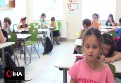 Yaz okulunun kişisel gelişime etkisi büyük