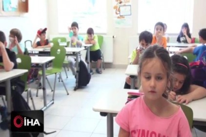 Yaz okulunun kişisel gelişime etkisi büyük