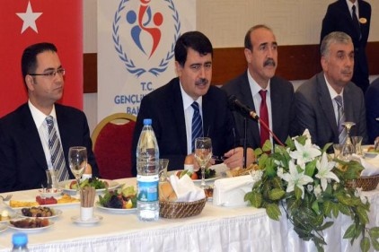 Yaz Oyunları Malatya&#039;da yapılacak