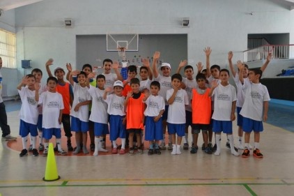 Yaz sanat kursları ve yaz spor okullarına 6 binin üzerinde başvuru 
