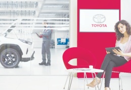 “Yaz Servis Günleri” kampanyası başladı