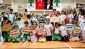 Yaz spor okulları bu yılda basketbol badminton, futbol, satranç ve yüzme var