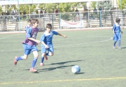 Yaz Spor Okulları Çalışmaları Devam Ediyor