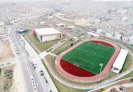 Yaz spor okulları kapılarını açıyor 