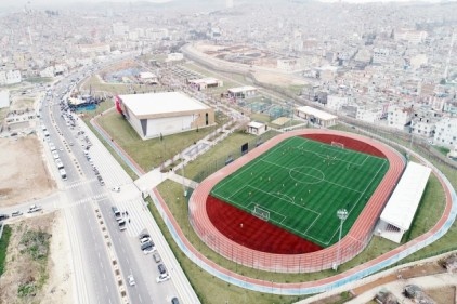 Yaz spor okulları kapılarını açıyor 