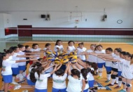 ‘Yaz Spor Okulları’na kayıtlar başladı