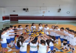 ‘Yaz Spor Okulları’na kayıtlar başladı
