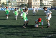 Yaz spor okullarının kayıtları başladı