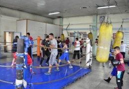 Yaz spor okullarının kayıtları başladı